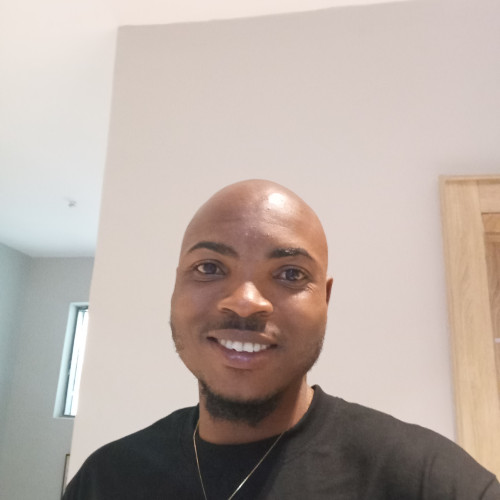 Oghenebrume M. profile photo