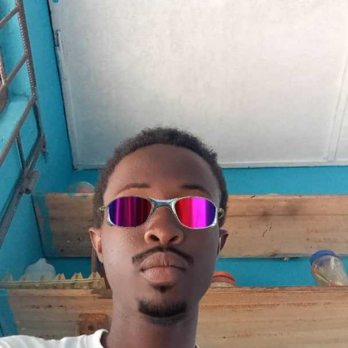 ifeay F. profile photo