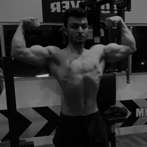 Ehtisham A.