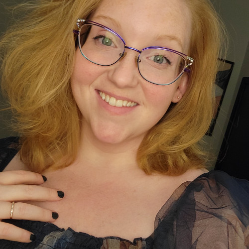 Katie M. profile photo