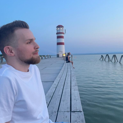 Adam V. profile photo