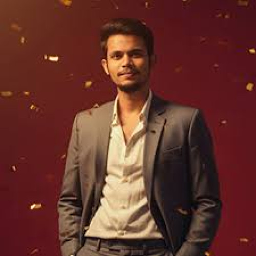 Hridoy A. profile photo