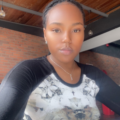 BLESSING C.