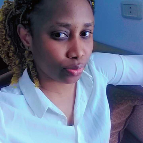 Blessing B. profile photo