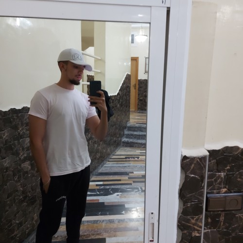 tizrit m. profile photo