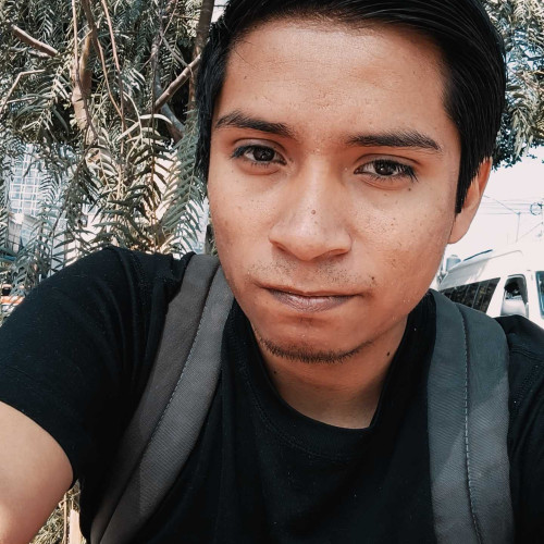 Ruben David L.
