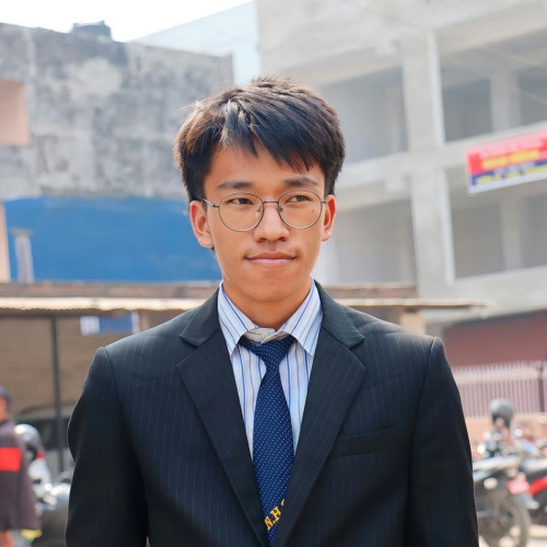 kismat p. profile photo