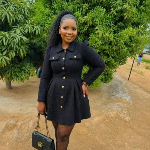 Innocentia  M. profile photo