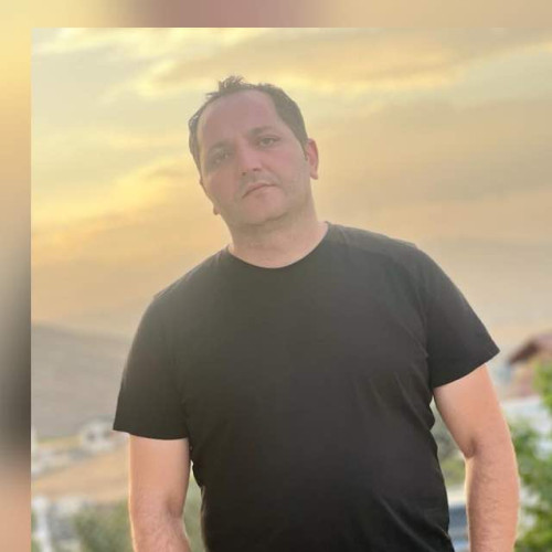 masoud a. profile photo