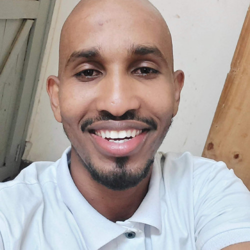 Ibrahim Aden G. profile photo