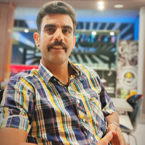 Behzad B. profile photo