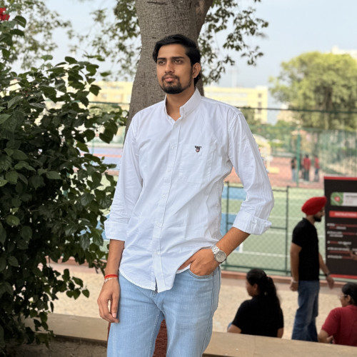 Jitender S. profile photo