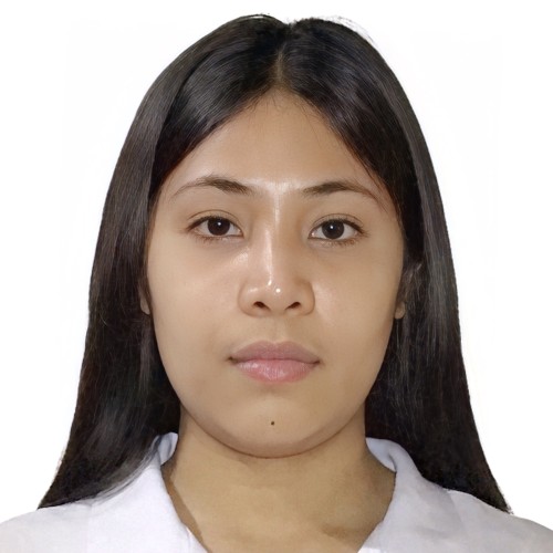 Cris Anne  A.