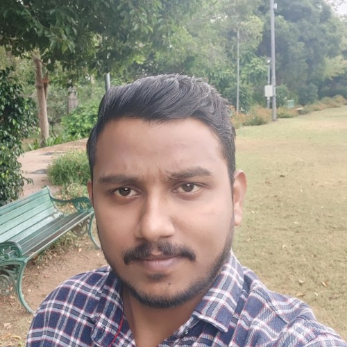 SONU P.