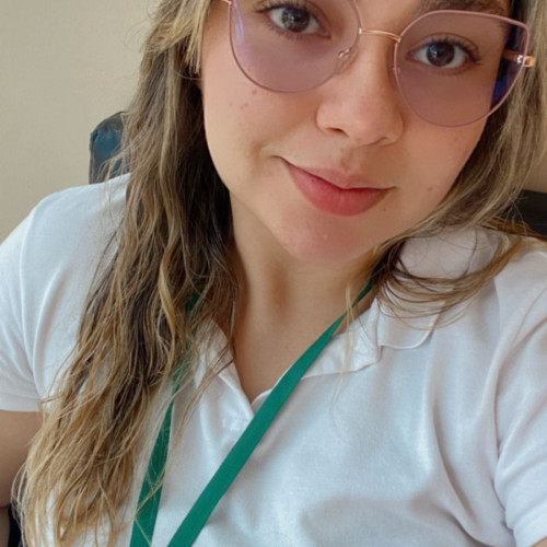 Gabrielly A. profile photo