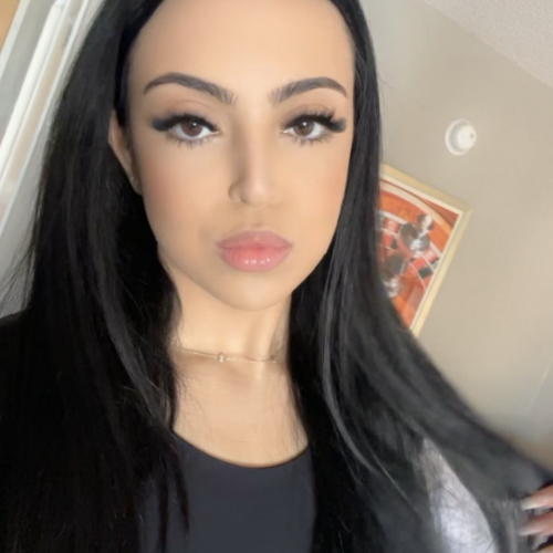 kristal l. profile photo