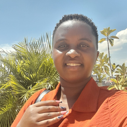 Teresia  N. profile photo