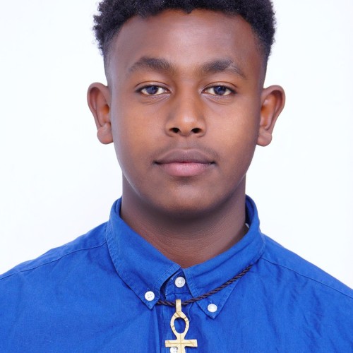 Mezmur  W. profile photo