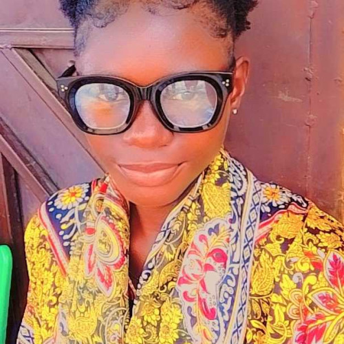 Anthonia S.