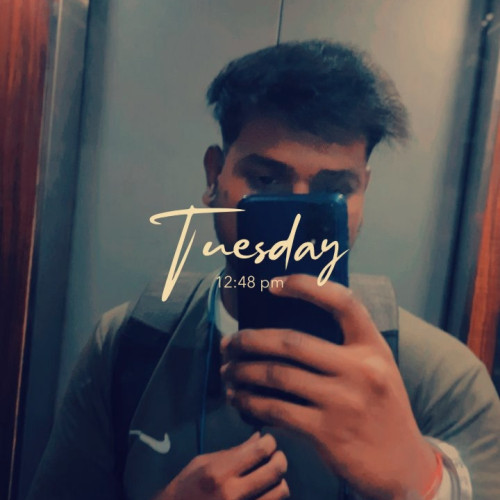 Shivnandan B. profile photo