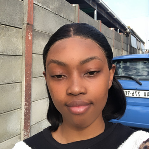 Lilitha  J. profile photo