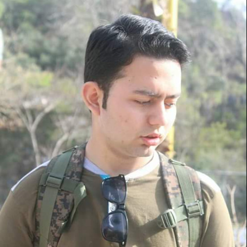 Adil M. profile photo