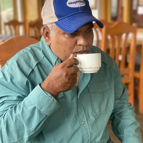 Adnan H. profile photo