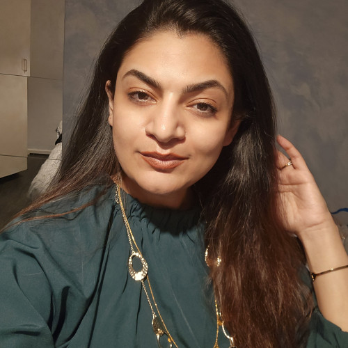 Maha E. profile photo