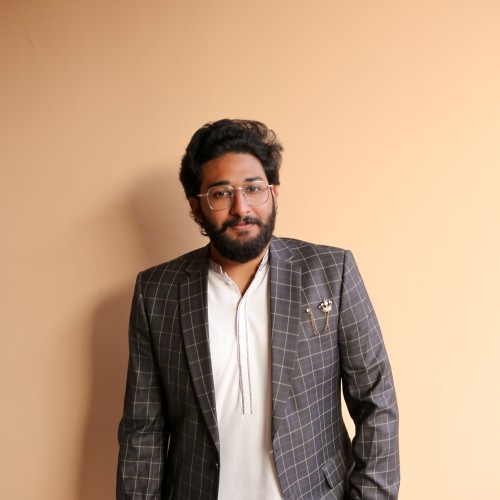 Uzair R.