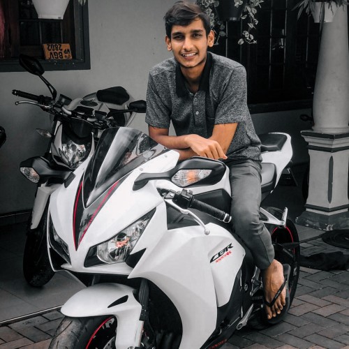 akash r.