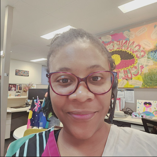 Jules O. profile photo