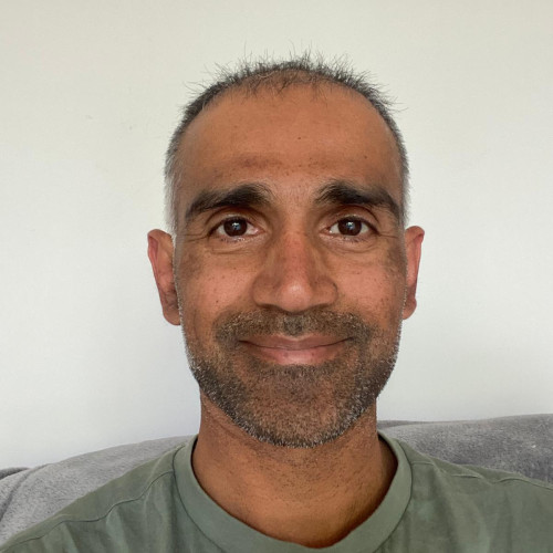 Haseeb T. profile photo