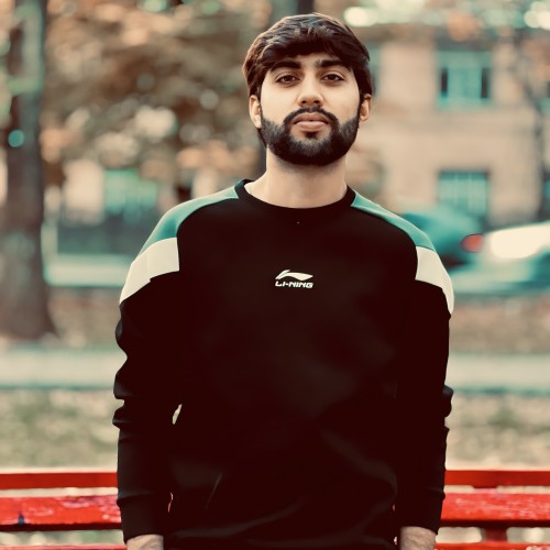 Ghulam Mursal M. profile photo