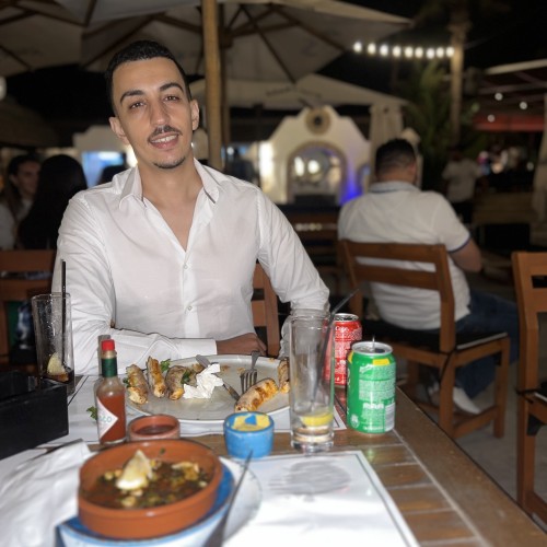 KHALID B. profile photo