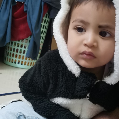 ISHANALI  K.
