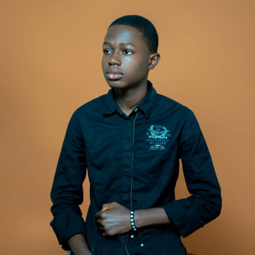 Fadipe  J. profile photo