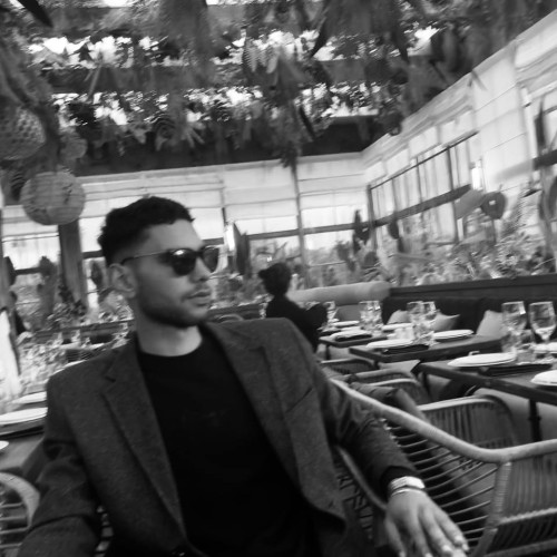 MEHDI K. profile photo