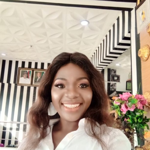 Victoria  Nma O.