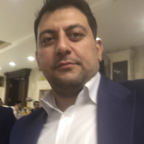 Amir A. profile photo