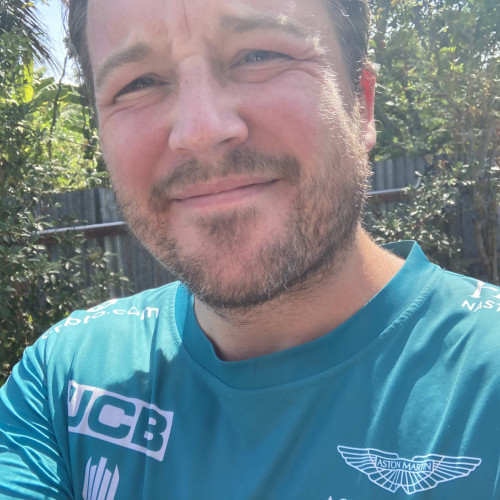 Ben C. profile photo
