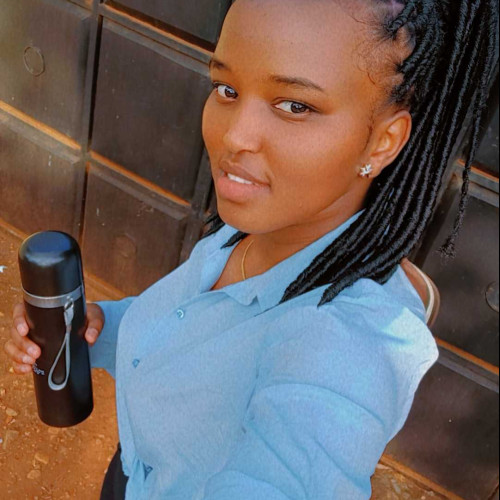 mercy m.