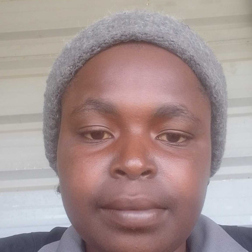 MERCYLINE M. profile photo