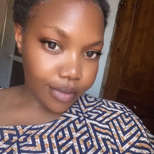 Gladness J. profile photo