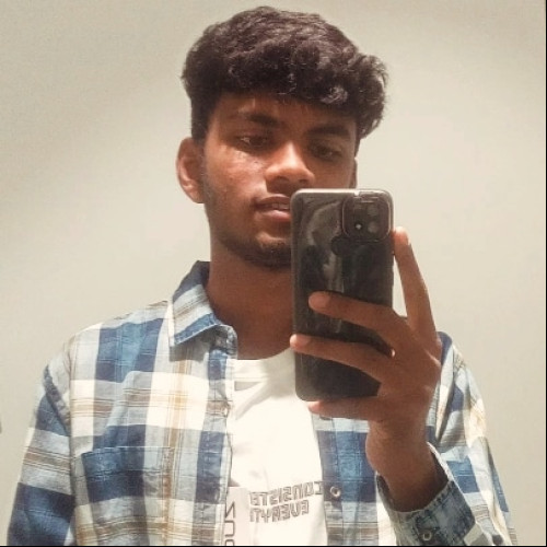 Kshitij P. profile photo