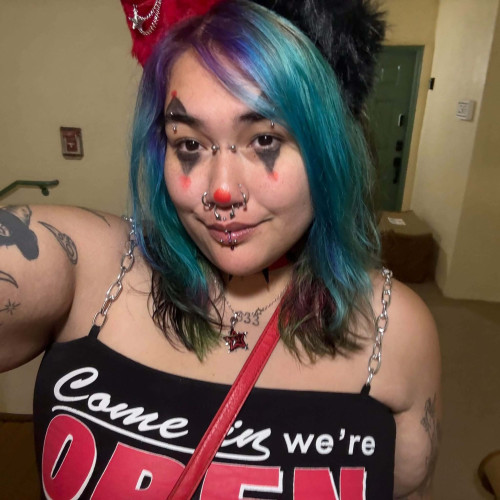 Skylar Y. profile photo