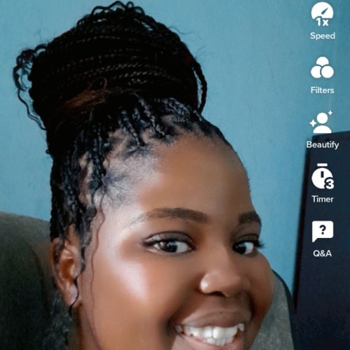 Tanyaradzwa M.