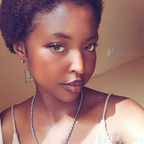 Britney  M. profile photo