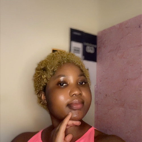 Joycelyn B.