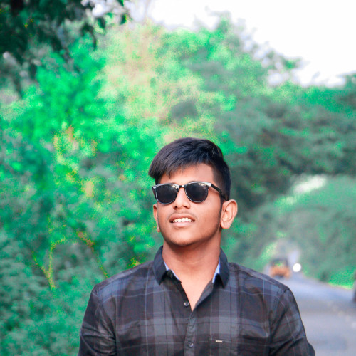 Tharun K. profile photo