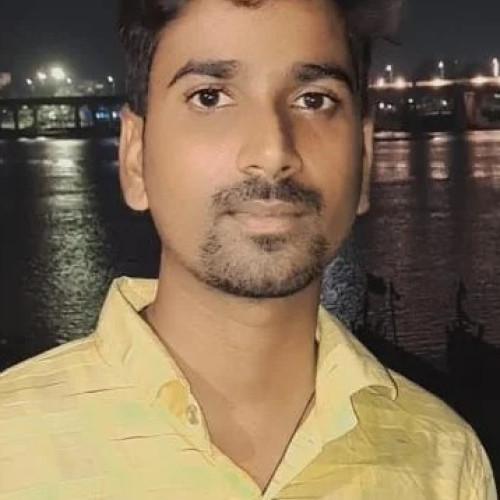 Suraj M. profile photo